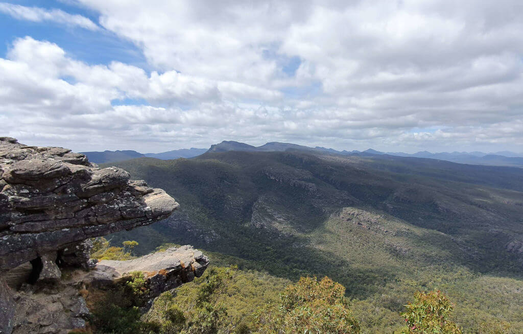A Refreshing Road Trip To The Grampians National Park | Aussian